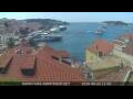 Webcam Hvar