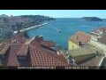 Webcam Hvar
