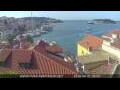 Webcam Hvar