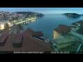Webcam Hvar