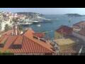 Webcam Hvar