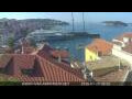 Webcam Hvar