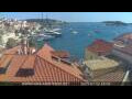 Webcam Hvar