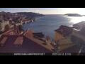 Webcam Hvar