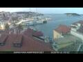 Webcam Hvar