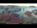 Webcam Hvar