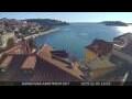 Webcam Hvar