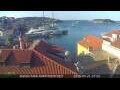 Webcam Hvar