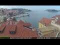 Webcam Hvar