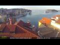 Webcam Hvar