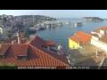 Webcam Hvar