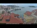 Webcam Hvar