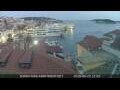 Webcam Hvar