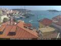 Webcam Hvar