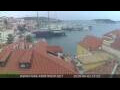 Webcam Hvar