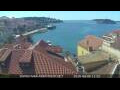 Webcam Hvar