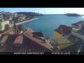 Webcam Hvar