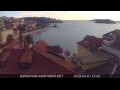 Webcam Hvar