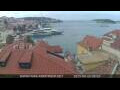 Webcam Hvar
