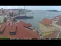 Webcam Hvar