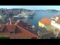 Webcam Hvar