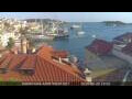 Webcam Hvar