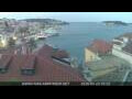 Webcam Hvar