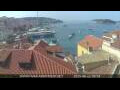 Webcam Hvar