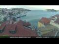 Webcam Hvar