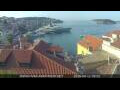 Webcam Hvar