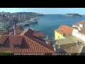 Webcam Hvar