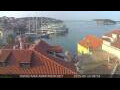 Webcam Hvar