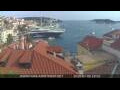 Webcam Hvar