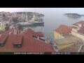 Webcam Hvar