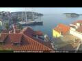 Webcam Hvar
