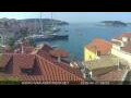 Webcam Hvar