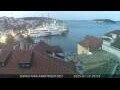Webcam Hvar