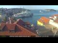 Webcam Hvar