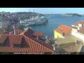 Webcam Hvar