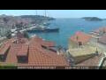Webcam Hvar