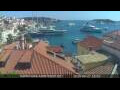 Webcam Hvar