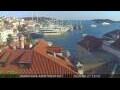 Webcam Hvar