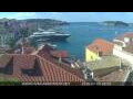 Webcam Hvar