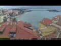 Webcam Hvar