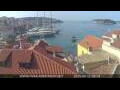 Webcam Hvar