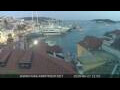 Webcam Hvar