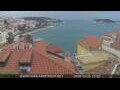 Webcam Hvar