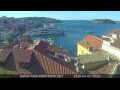 Webcam Hvar