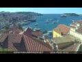 Webcam Hvar