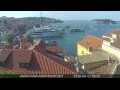 Webcam Hvar
